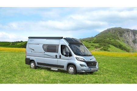 Malibu Van 640 LE RB im Test