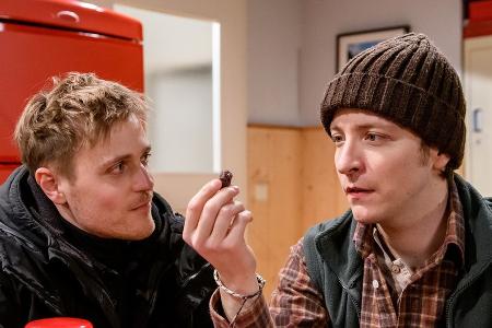 Das passiert heute in den Soaps