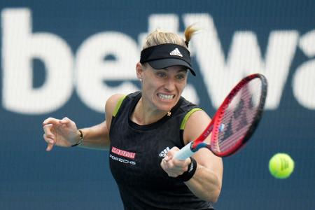 Kerber: 