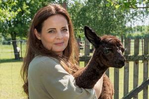 "Tierärztin Dr. Mertens": Drehstart für 13 neue Folgen