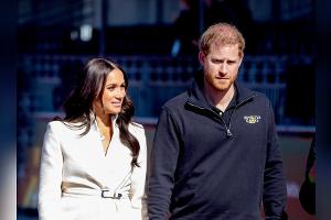 Prinz Harry und Herzogin Meghan: Weitere Topmitarbeiterin weg?