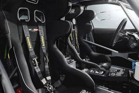 Skoda Afriq Rallyeauto Azubi-Car 2022