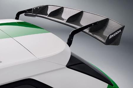 Skoda Afriq Rallyeauto Azubi-Car 2022