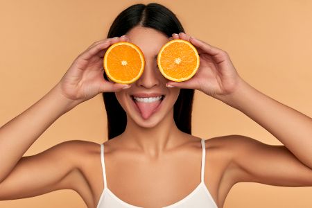 Diese Vitamine und Mineralstoffe sind im Sommer besonders sinnvoll