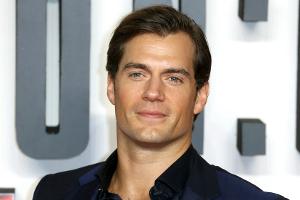 Seltener Schnappschuss: Henry Cavill zeigt sich mit seiner Freundin