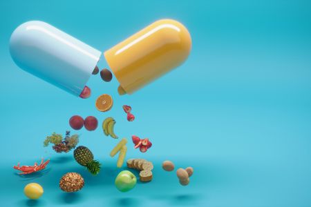 Diese Vitamine und Mineralstoffe sind im Sommer besonders sinnvoll