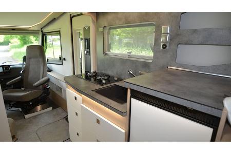 Integrierter Frankia Neo MI 7 GDK (2023)