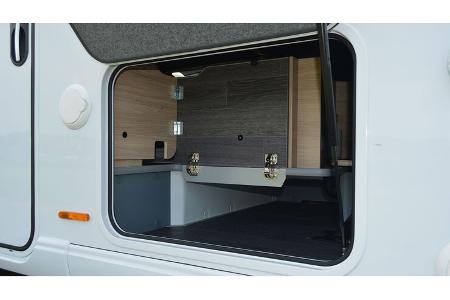 Integrierter Frankia Neo MI 7 GDK (2023)