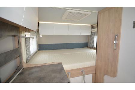 Integrierter Frankia Neo MI 7 GDK (2023)