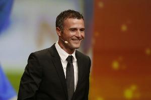 Ex-BVB-Stürmer Frei kehrt als Trainer nach Basel zurück