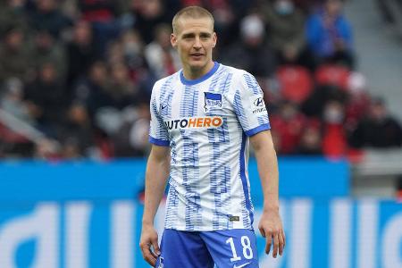 MITTELFELD: Santiago Ascacíbar - Note: 2,5 - Kehrte nach Gelb-Sperre zurück in die erste Elf. Fügte sich als Balljäger stark ins Spiel ein und war phasenweise eine echte Bereicherung für sein Team. Verlor aber gerade Mitte der ersten Halbzeit etwas den Faden, am Ball dann mit vielen Fehlern.