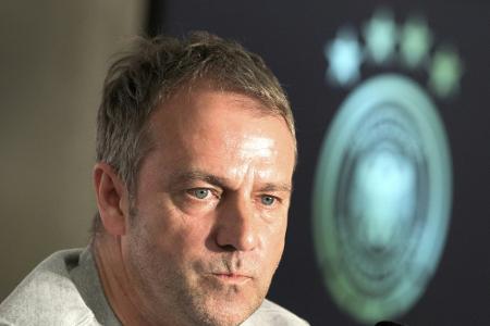 Flick plant Rotation in der Nations League