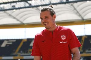 Frankfurt macht Meier zum Co-Trainer der U21