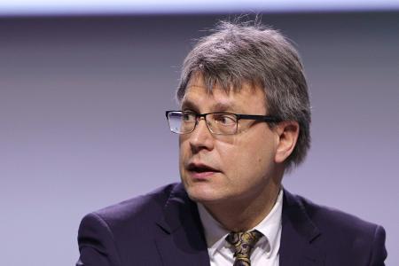 DOSB fordert Kurswechsel der deutschen Sportpolitik