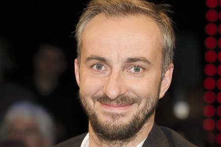 Jan Böhmermann: Neue 
