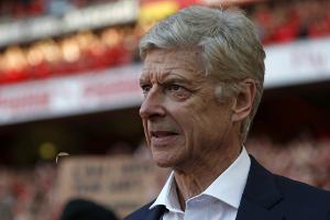 Wenger sieht Stürmerproblem in Deutschland