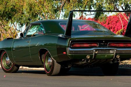 Dodge Charger Daytona