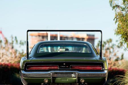 Dodge Charger Daytona