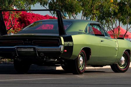 Dodge Charger Daytona