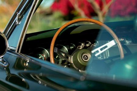 Dodge Charger Daytona