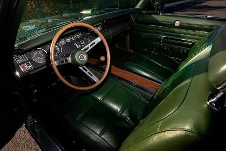 Dodge Charger Daytona