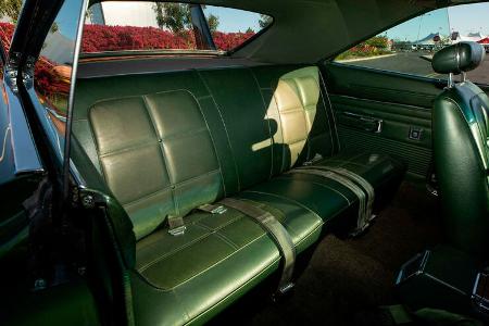 Dodge Charger Daytona