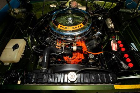 Dodge Charger Daytona