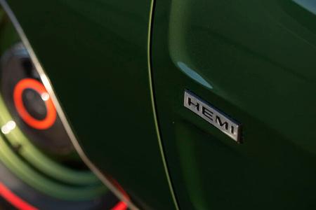 Dodge Charger Daytona