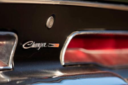 Dodge Charger Daytona