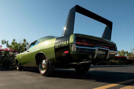 Dodge Charger Daytona