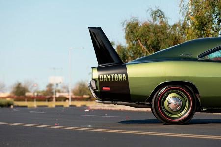 Dodge Charger Daytona