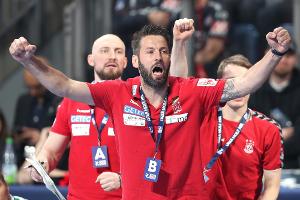 Nächster Sieg: Magdeburg nicht aufzuhalten