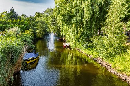 Die schönsten Orte für ein Picknick in Deutschland