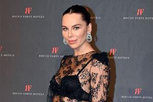 "Nichts Wichtigeres mehr": Liliana Matthäus über ihr Leben als Mutter