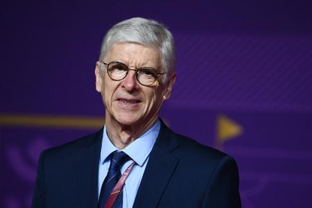 Ausufernde Gehälter: Wenger will bessere Talentförderung