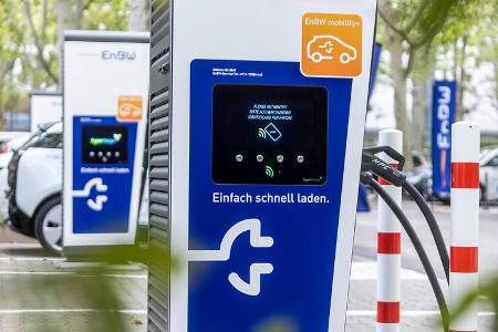 Ladefibel, E-Auto laden, ams0222