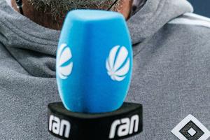 Relegation: Starke Quote für Sat.1