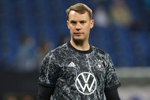 Neuer: "Grundstein für WM in der Nations League legen"