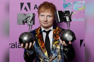 MTV Europe Music Awards werden 2022 in Düsseldorf verliehen