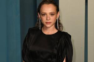 Shira Haas: "Unorthodox"-Star spielt Hauptrolle in Musikdrama "Ethel"