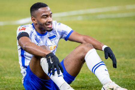 Myziane Maolida (ab 80.) - ohne Bewertung - Kam als letzte Offensivhoffnung von Felix Magath. Räumte in seiner einzigen Torraumszene Heuer Fernandes robust ab (88.). Ansonsten ohne Durchschlag.