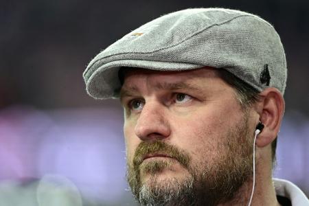 Köln-Trainer Baumgart über Finanznot: 