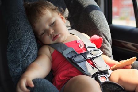 Kindersitze: Diese Modelle schützen am besten