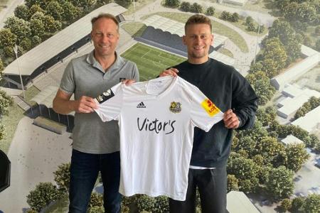 Saarbrücken holt Biada aus Sandhausen