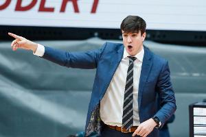 Basketball: Trainer Calles von Hamburg nach Oldenburg