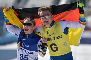 Deutsche Biathleten in Bestbesetzung zur Sommer-WM