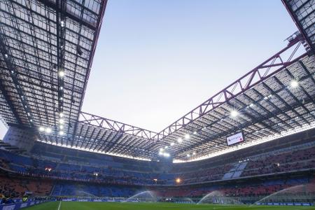 Serie A: Erste Schiedsrichterin vor Debüt