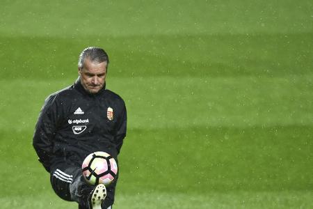 Storck neuer Trainer in Eupen