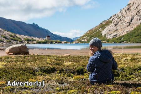 Perfekte Outdoor-Ausrüstung: Die kühleren Tage können kommen