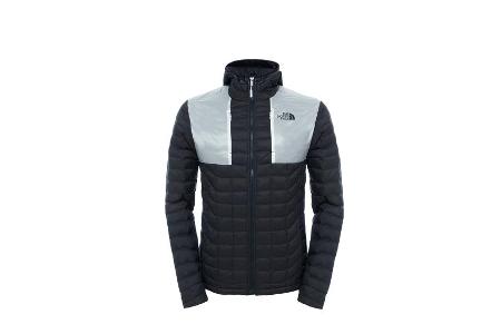 Für Outdoor-Sport und Freizeit: Vielseitige Jacke von The North Face